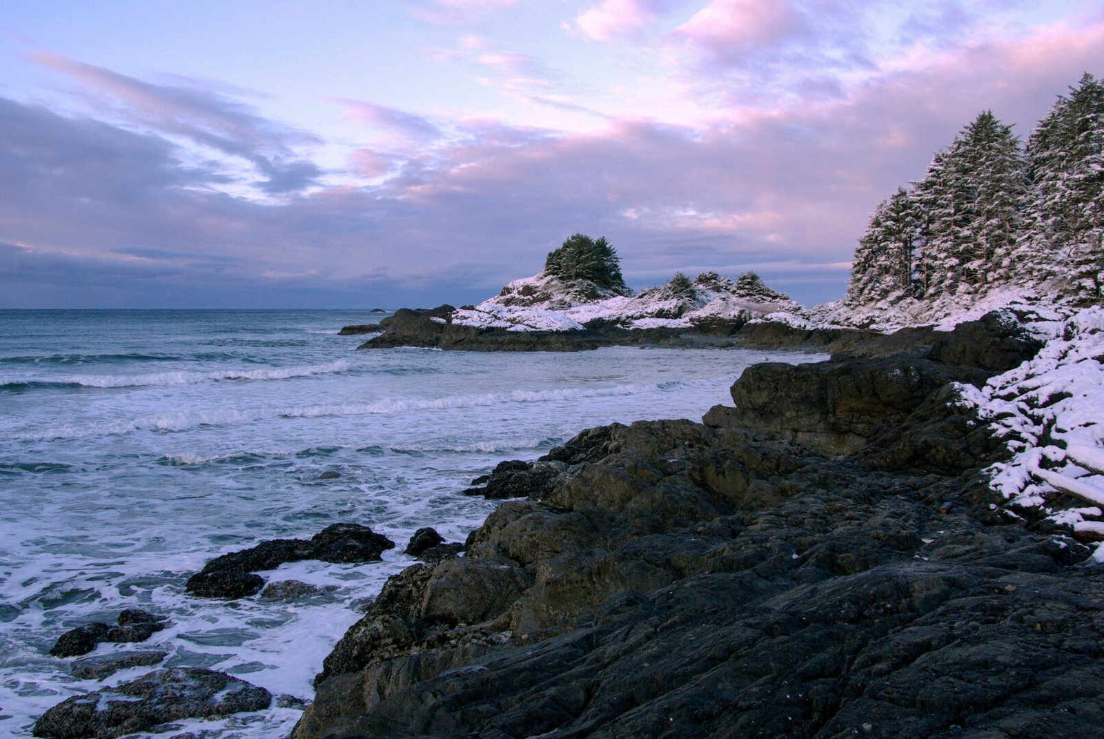Winter Photos - 3