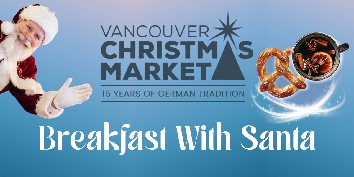 Breakfast with Santa